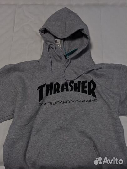 Худи Thrasher в наличии