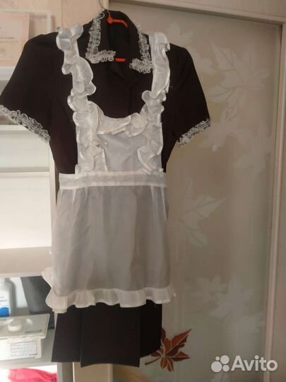 Форма на последний звонок