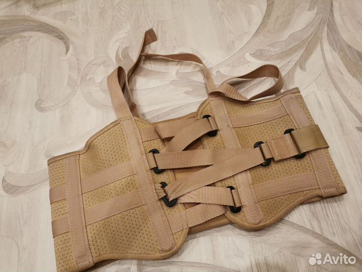 Корсет послеоперационный (после шунтирования)