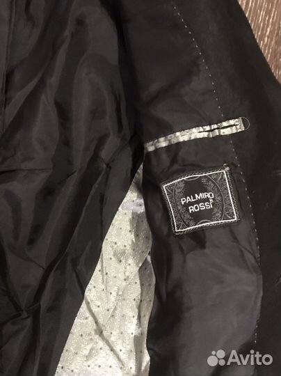 Костюм на выпускной для мальчика