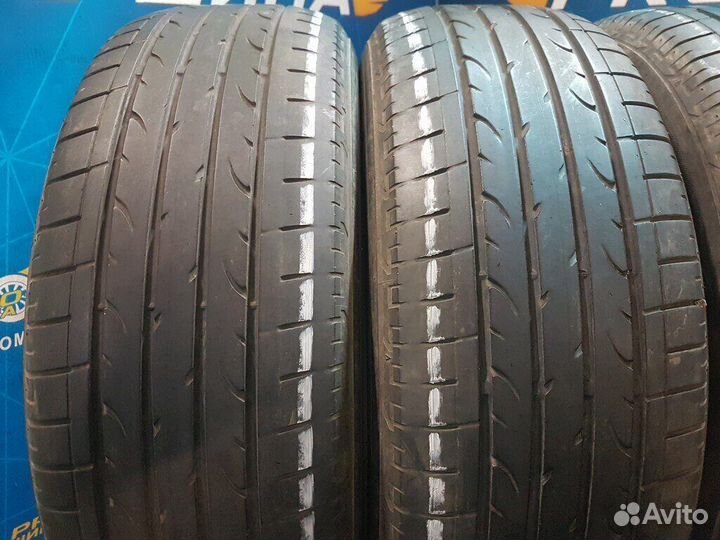 Bridgestone Dueler H/P Sport 225/60 R17