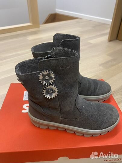 Сапожки Superfit