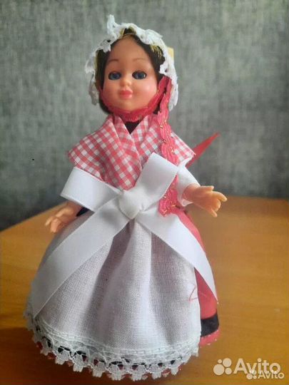 Две маленькие куклы для Марианны