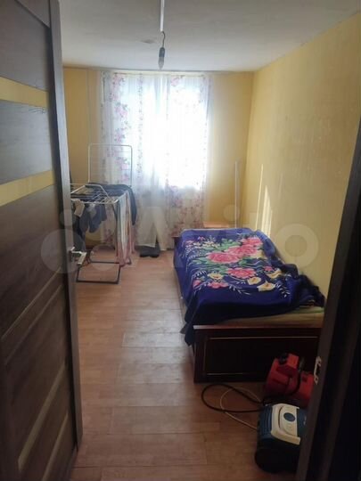 Дом 50 м² на участке 6 сот.