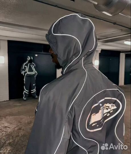 Спортивный костюм corteiz x nike