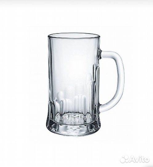 Пивная кружка