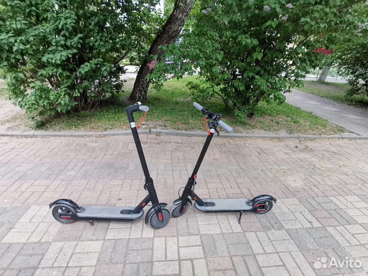 Электросамокат новый Xiaomi Mijia M365 Pro