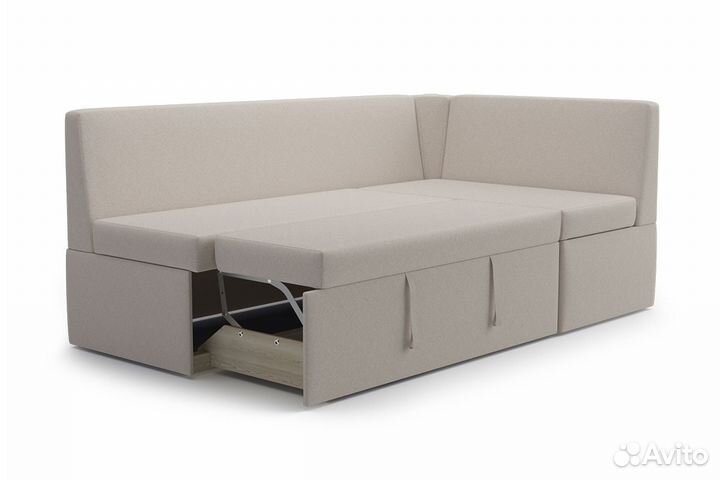 Диван угловой 