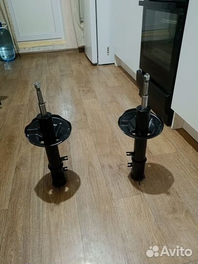 Стойки на эпику