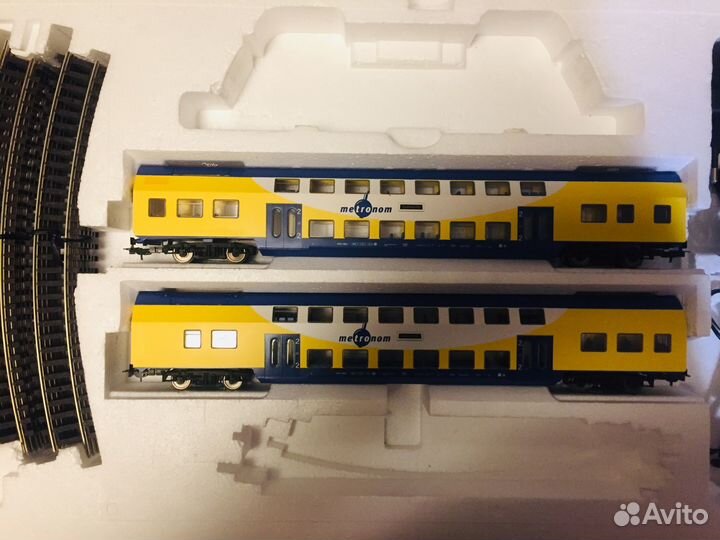 Модели железных дорог но 1 87