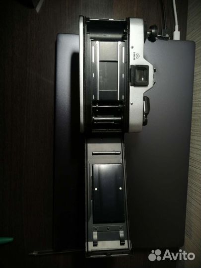 Пленочный Киев-20 с мс Гелиос 81Н 2/50