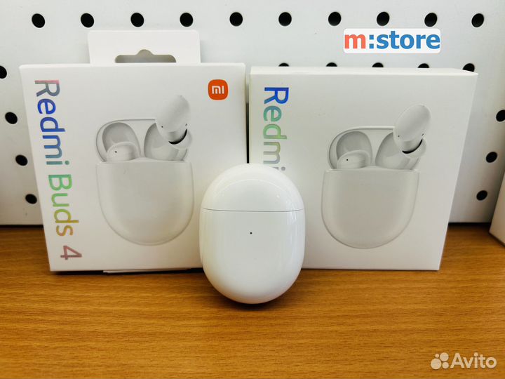 Redmi Buds 4