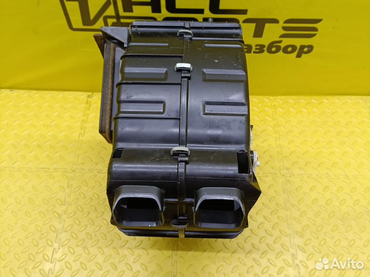 Корпус отопителя салона (печки) Hyundai Getz