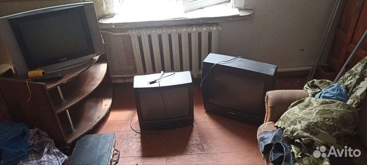 Телевизор бу