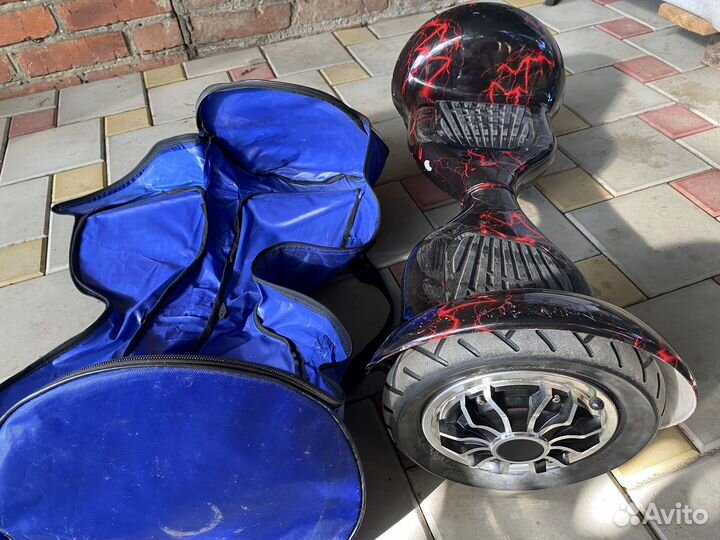 Гироскутер бу