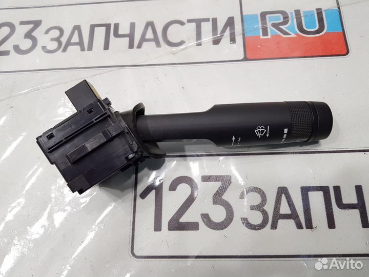 Подрулевой переключатель дворников Chevrolet Cruze