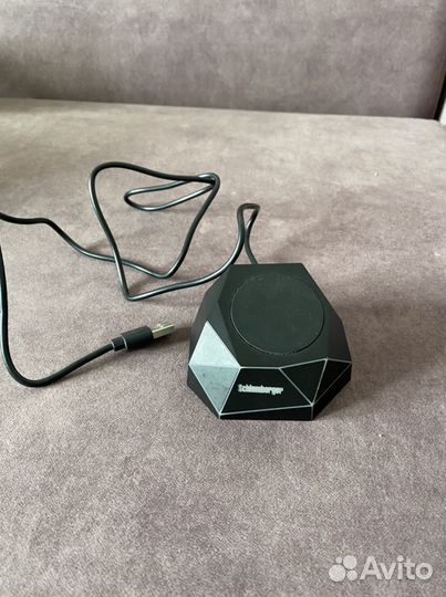 Беспроводная зарядка Xoopar