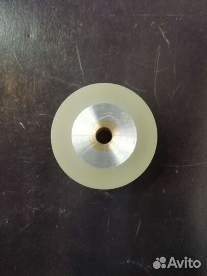 Прижимные ролики на все Teac и Technics