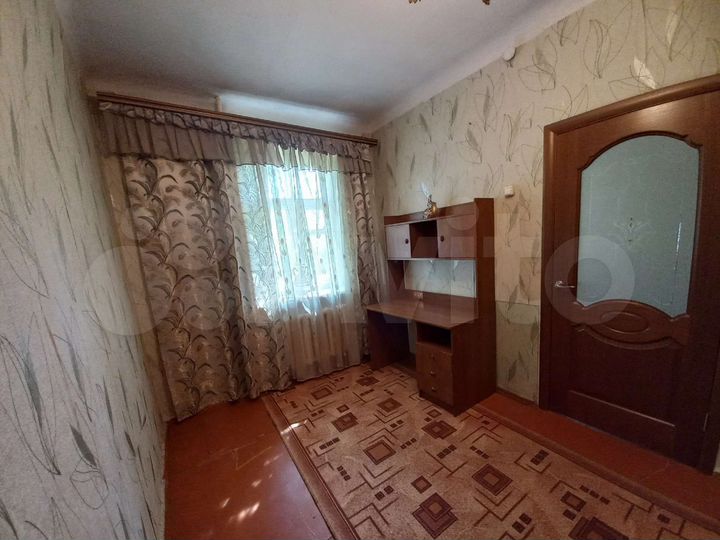 2-к. квартира, 38 м², 1/2 эт.