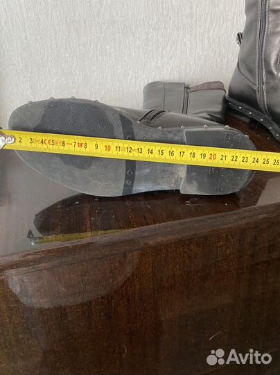 Сапоги для девочек подростковые