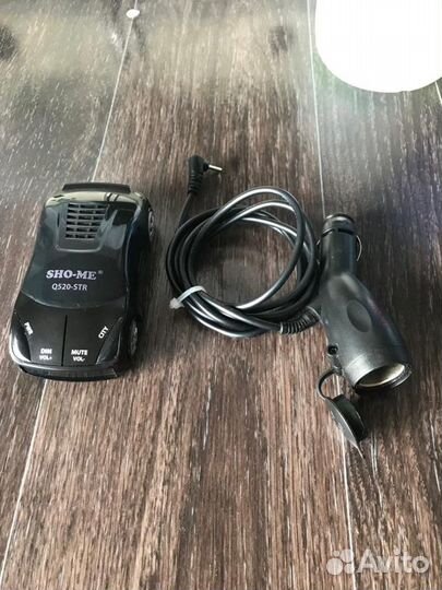 Радар-детектор