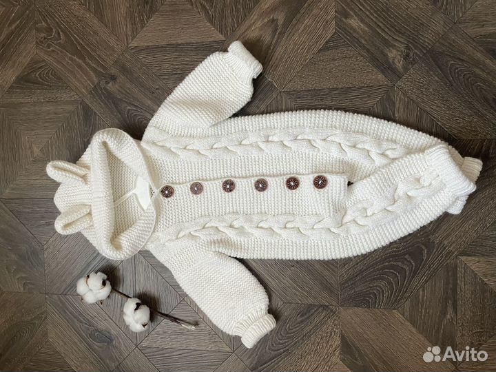 Комбинезон Зайка