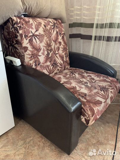 Кресло кровать