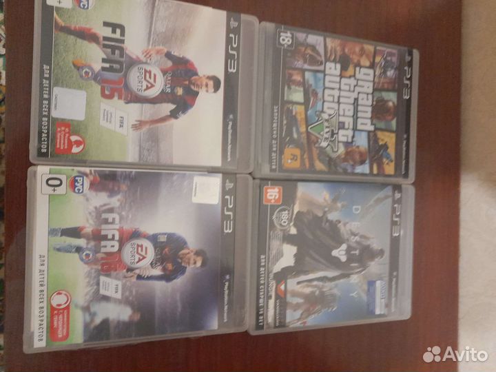 Sony playstation 3 PS3