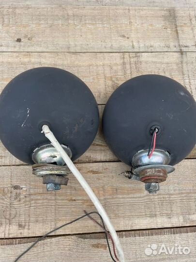 Дополнительный стоп сигнал на ваз и фары