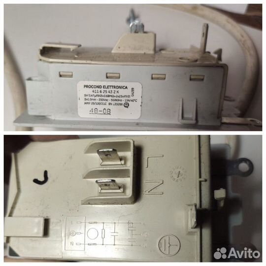 Запчасти от стиральной машины Bosch WOR20152 OE