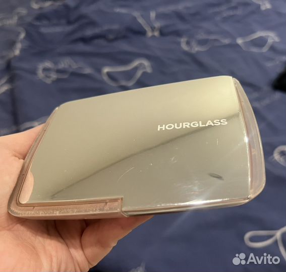 Палетка hourglass ambient lighting palette