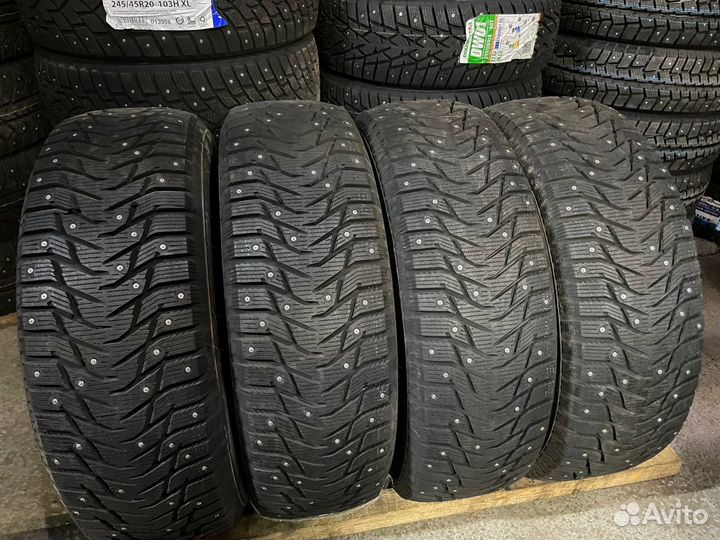 Sailun Ice Blazer WST3 265/70 R16 115T