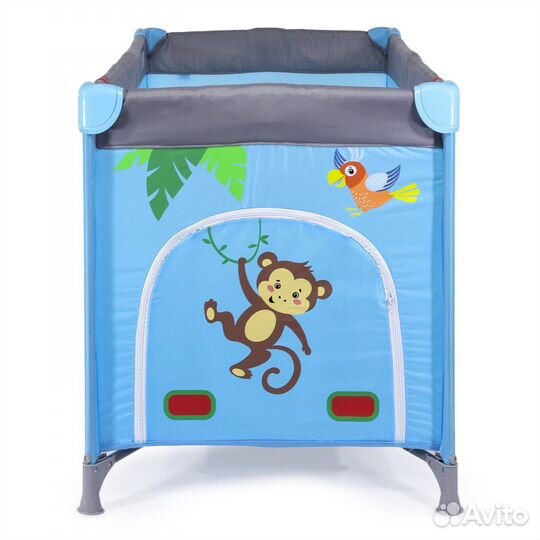 Манеж кровать аренда