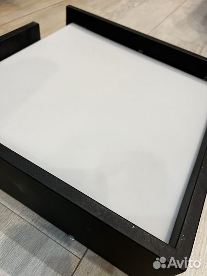 Светильник потолочный светодиодный