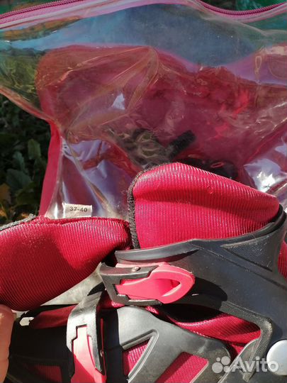 Ролики детские