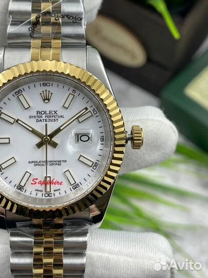 Мужские часы Rolex