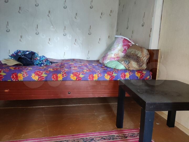 Дача 32,5 м² на участке 4 сот.