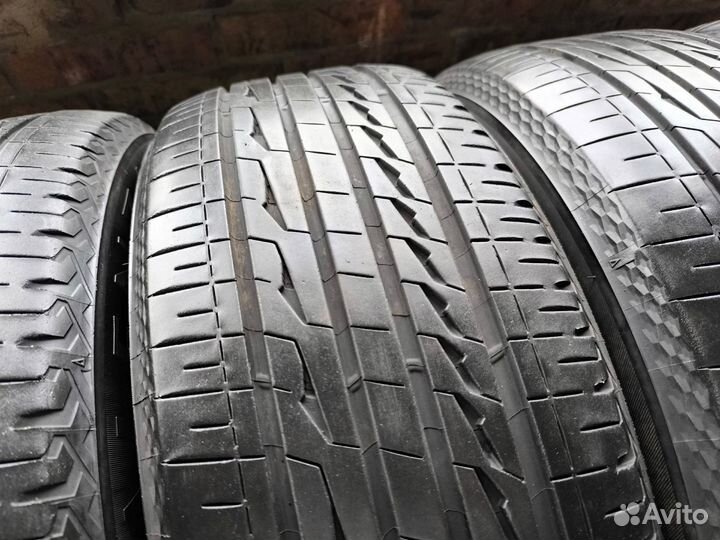 Bridgestone Alenza LX100 235/55 R19