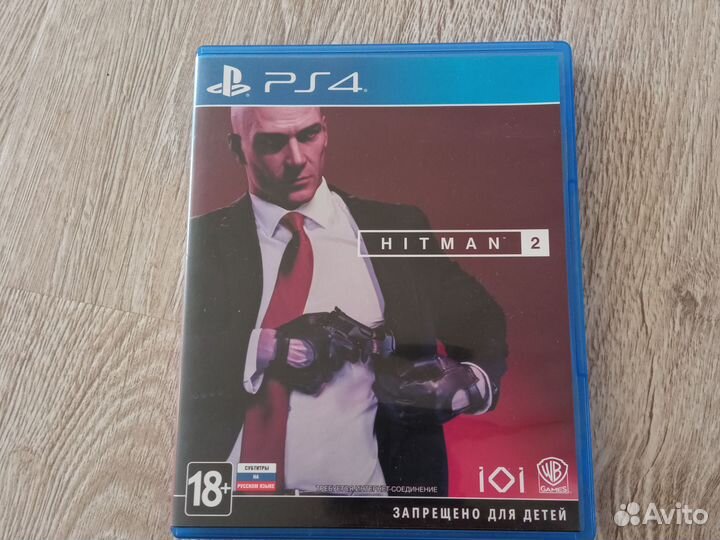 Игры для приставок ps4