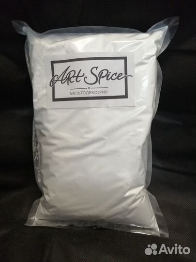 Мальтодекстрин