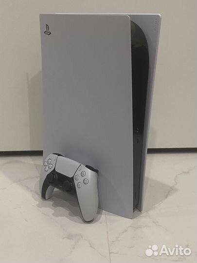 Sony PlayStation 5 PS5