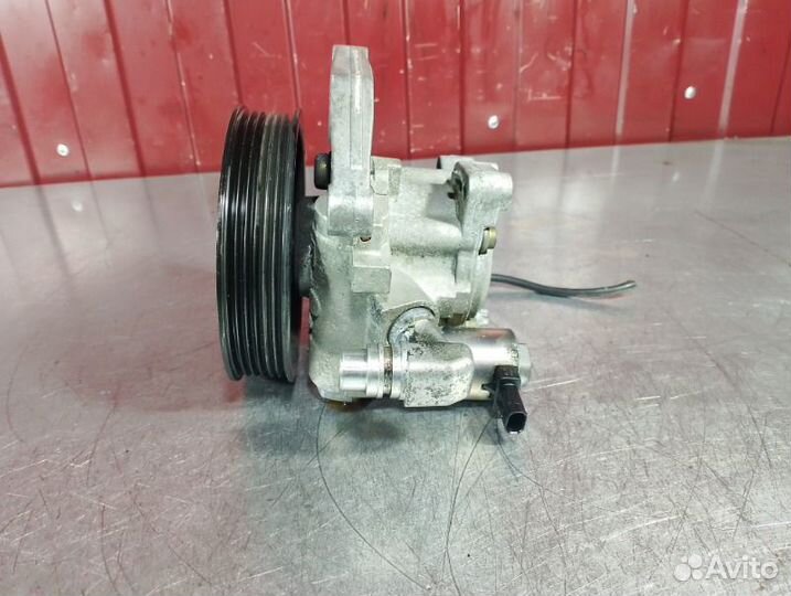 Насос гидроусилителя руля Mercedes E-Class W211