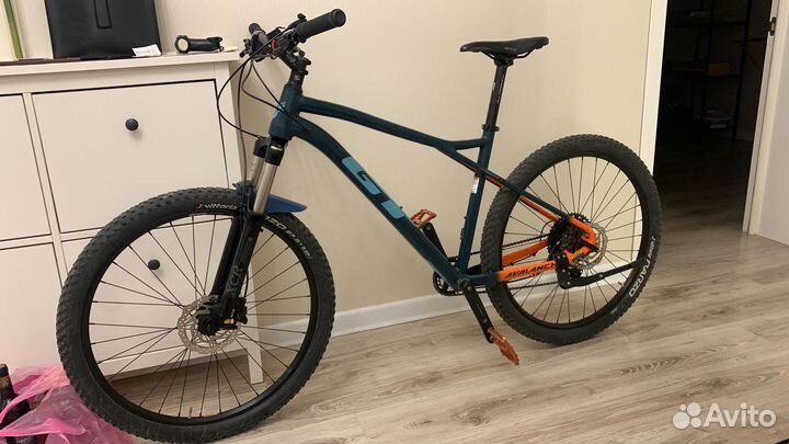 Gt avalanche elite 27.5 2020