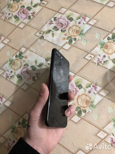 iPhone 7 Plus, 128 ГБ