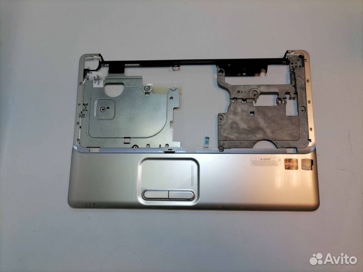 Топкейс для Presario CQ61