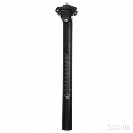 Подседельный штырь Dream Bike 25,4*300 мм, алюмини