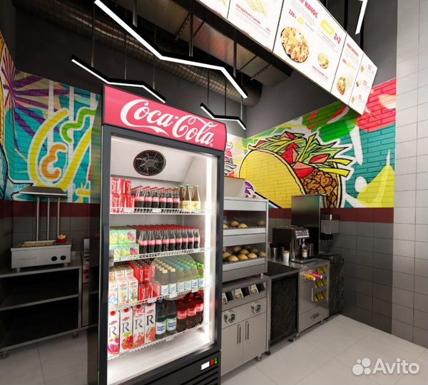 Ресторанный консалтинг