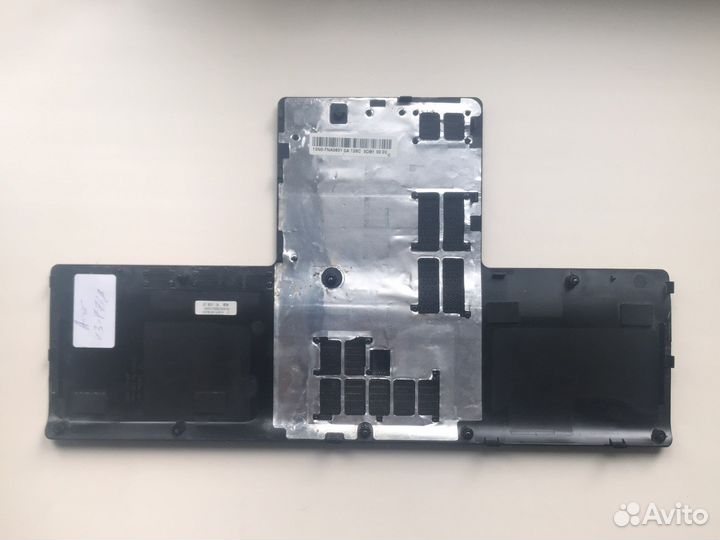 Крышка отсека HDD, RAM Acer Aspire V3-771G