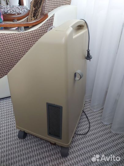 Концентратор кислорода армед