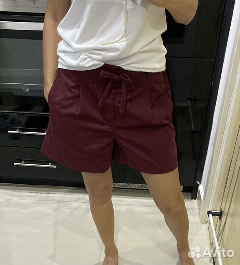 Шорты женские